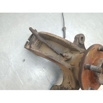 Recambio de mangueta delantera derecha para ford transit connect (p65_, p70_, p80_) 1.8 tdci referencia OEM IAM 5246265  