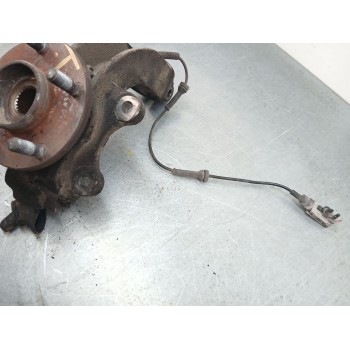 Recambio de mangueta delantera derecha para ford transit connect (p65_, p70_, p80_) 1.8 tdci referencia OEM IAM 5246265  