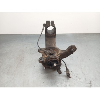 Recambio de mangueta delantera derecha para ford transit connect (p65_, p70_, p80_) 1.8 tdci referencia OEM IAM 5246265  