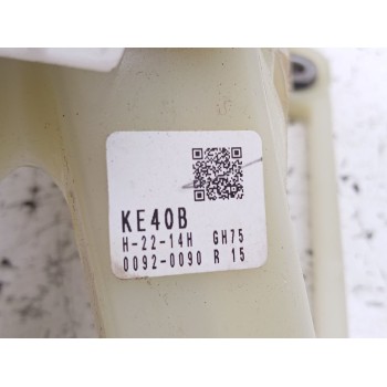 Recambio de palanca cambio para mazda 6 station wagon (gj, gl) 2.2 d referencia OEM IAM h2214hgh75  