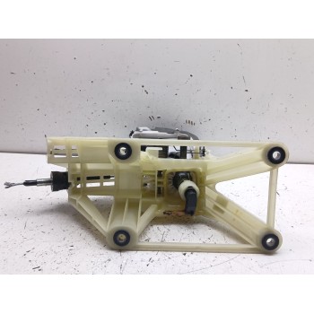 Recambio de palanca cambio para mazda 6 station wagon (gj, gl) 2.2 d referencia OEM IAM h2214hgh75  