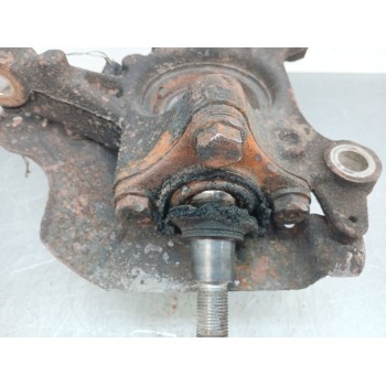 Recambio de mangueta delantera derecha para fiat ducato autobús (250_) 130 multijet 2,3 d 4x4 referencia OEM IAM   