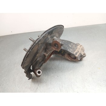 Recambio de mangueta delantera izquierda para ford focus iii 1.0 ecoboost referencia OEM IAM 1882875  