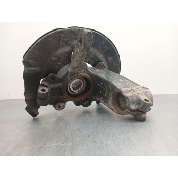 Recambio de mangueta delantera izquierda para ford focus iii 1.0 ecoboost referencia OEM IAM 1882875  