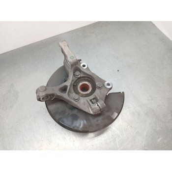 Recambio de mangueta delantera izquierda para opel astra j (p10) 1.7 cdti (68) referencia OEM IAM 13319482  