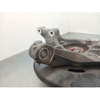 Recambio de mangueta delantera izquierda para opel astra j (p10) 1.7 cdti (68) referencia OEM IAM 13319482  