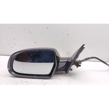 Recambio de retrovisor izquierdo para audi a4 b8 avant (8k5) 2.0 tdi referencia OEM IAM   