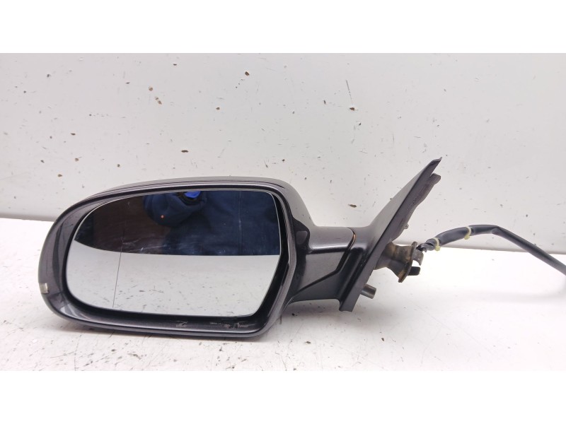 Recambio de retrovisor izquierdo para audi a4 b8 avant (8k5) 2.0 tdi referencia OEM IAM   