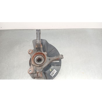 Recambio de mangueta delantera derecha para kia rio 1.0 t-gdi hybrid referencia OEM IAM 51716H8000  