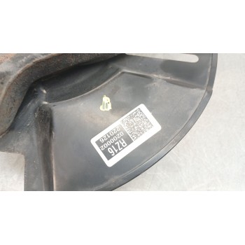 Recambio de mangueta delantera derecha para kia rio 1.0 t-gdi hybrid referencia OEM IAM 51716H8000  