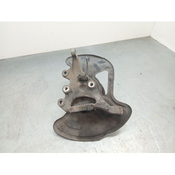 Recambio de mangueta delantera izquierda para mercedes-benz clase c (w204) c 250 cdi (204.003) referencia OEM IAM 2043320101  