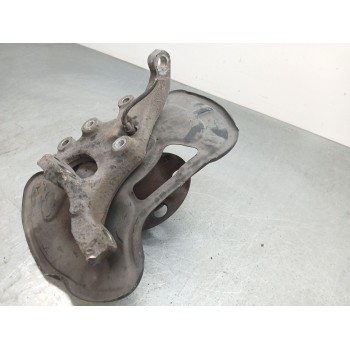 Recambio de mangueta delantera izquierda para mercedes-benz clase c (w204) c 250 cdi (204.003) referencia OEM IAM 2043320101  