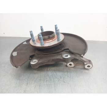 Recambio de mangueta delantera derecha para opel astra j (p10) 1.7 cdti (68) referencia OEM IAM 13319483  