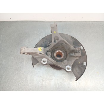 Recambio de mangueta delantera derecha para opel astra j (p10) 1.7 cdti (68) referencia OEM IAM 13319483  