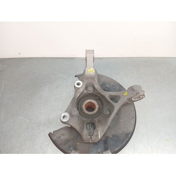 Recambio de mangueta delantera derecha para opel astra j (p10) 1.7 cdti (68) referencia OEM IAM 13319483  