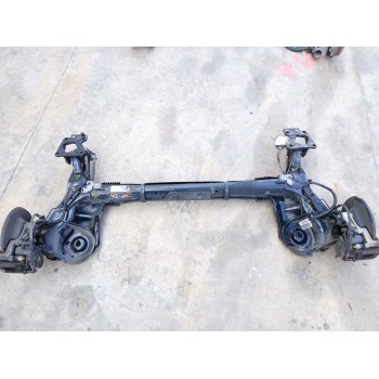 PUENTE TRASERO 9822649880 