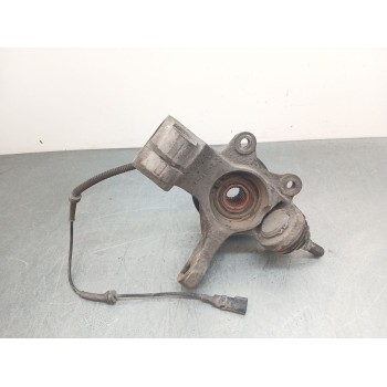 Recambio de mangueta delantera izquierda para ford transit connect (p65_, p70_, p80_) 1.8 tdci referencia OEM IAM 1439613  