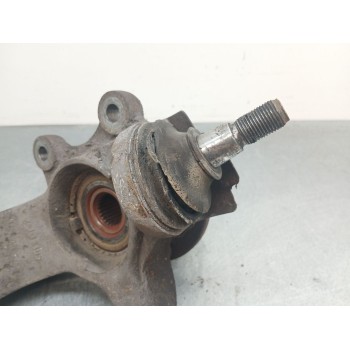 Recambio de mangueta delantera izquierda para ford transit connect (p65_, p70_, p80_) 1.8 tdci referencia OEM IAM 1439613  