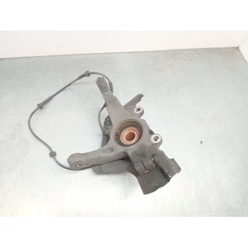 Recambio de mangueta delantera izquierda para alfa romeo mito (955_) 1.3 multijet (955axt1a) referencia OEM IAM 0000051776380  