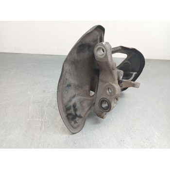 Recambio de mangueta delantera derecha para mercedes-benz clase c (w204) c 250 cdi (204.003) referencia OEM IAM 2043320201  