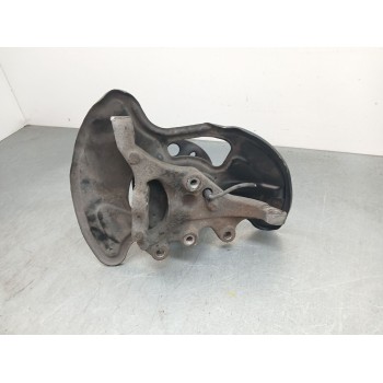 Recambio de mangueta delantera derecha para mercedes-benz clase c (w204) c 250 cdi (204.003) referencia OEM IAM 2043320201  