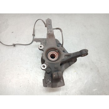 Recambio de mangueta delantera derecha para alfa romeo mito (955_) 1.3 multijet (955axt1a) referencia OEM IAM 0000051776377  