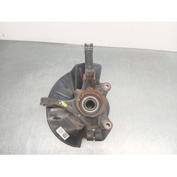 Recambio de mangueta delantera izquierda para kia rio 1.0 t-gdi hybrid referencia OEM IAM 51715H8000  