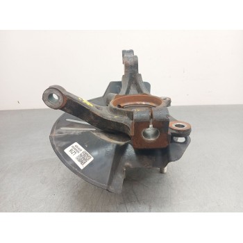Recambio de mangueta delantera izquierda para kia rio 1.0 t-gdi hybrid referencia OEM IAM 51715H8000  