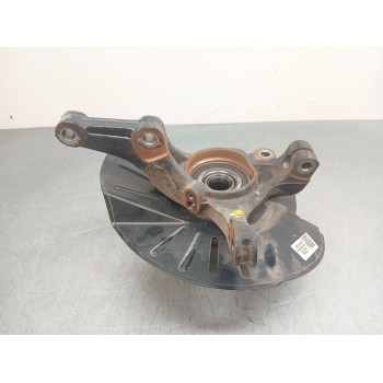 Recambio de mangueta delantera izquierda para kia rio 1.0 t-gdi hybrid referencia OEM IAM 51715H8000  