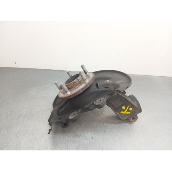 Recambio de mangueta delantera derecha para ford focus iii 1.0 ecoboost referencia OEM IAM 1882874  