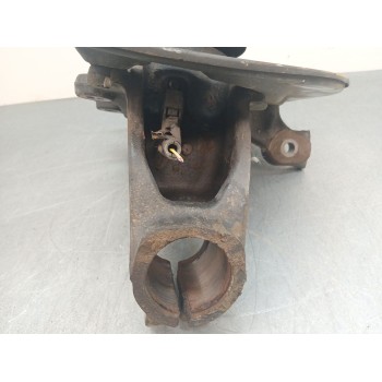 Recambio de mangueta delantera derecha para ford focus iii 1.0 ecoboost referencia OEM IAM 1882874  