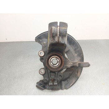 Recambio de mangueta delantera derecha para ford focus iii 1.0 ecoboost referencia OEM IAM 1882874  