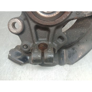 Recambio de mangueta delantera derecha para ford focus iii 1.0 ecoboost referencia OEM IAM 1882874  