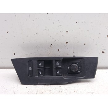 MANDO ELEVALUNAS DELANTERO IZQUIERDO 5G0959857GWZU 5g0959857d 