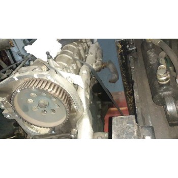 Recambio de motor completo para fiat croma (194) 1.9 jtd 16v cat referencia OEM IAM 939A2000 <CASCO> 
