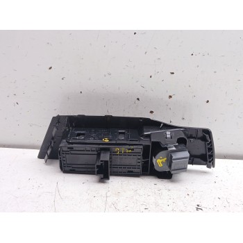 Recambio de mando elevalunas delantero izquierdo para volkswagen t-cross (c11, d31) 1.0 tsi referencia OEM IAM 5G0959857GWZU 5g0