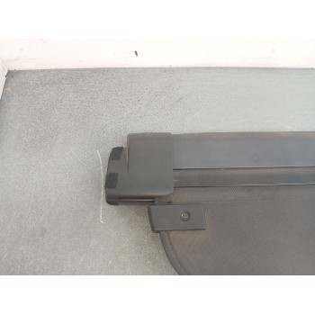 Recambio de bandeja trasera para mazda cx-5 (ke, gh) 2.0 (keefw) referencia OEM IAM KD456834XA02  