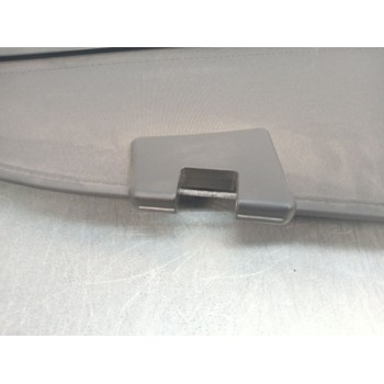 Recambio de bandeja trasera para mazda cx-5 (ke, gh) 2.0 (keefw) referencia OEM IAM KD456834XA02  