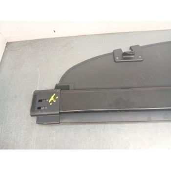 Recambio de bandeja trasera para mazda cx-5 (ke, gh) 2.0 (keefw) referencia OEM IAM KD456834XA02  