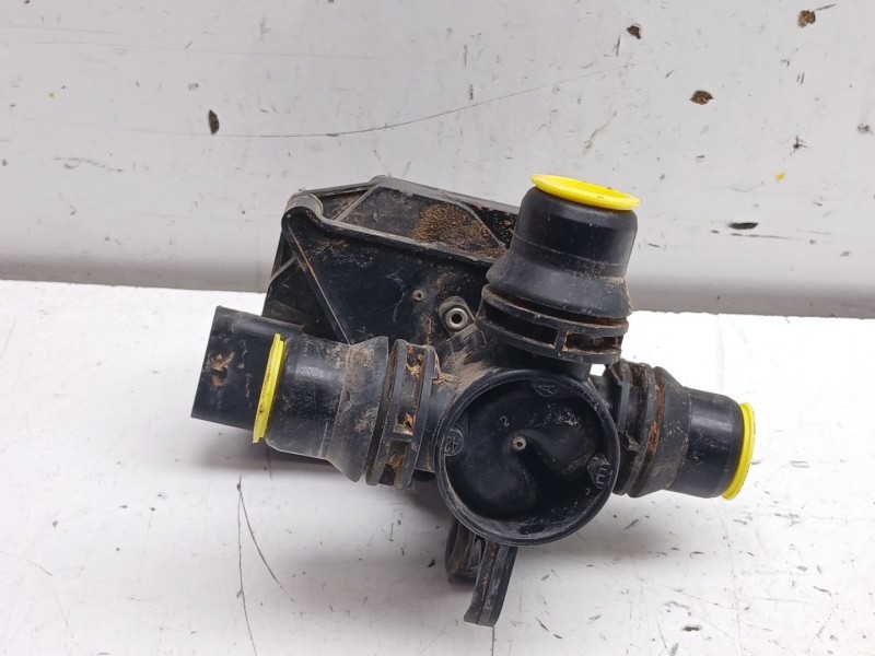 Recambio de bomba agua para mercedes-benz glc (x254) 300de 4-matic (254.609) referencia OEM IAM a0005061700  