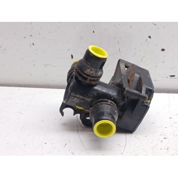 Recambio de bomba agua para mercedes-benz glc (x254) 300de 4-matic (254.609) referencia OEM IAM a0005061700  