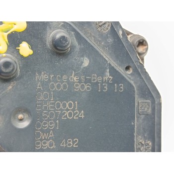 Recambio de bomba agua para mercedes-benz glc (x254) 300de 4-matic (254.609) referencia OEM IAM a0005061700  