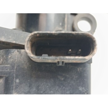 Recambio de bomba agua para mercedes-benz glc (x254) 300de 4-matic (254.609) referencia OEM IAM a0005061700  