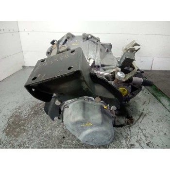 Recambio de caja cambios para peugeot boxer caja cerrada (rs3200)(230)(´02) 2.5 diesel referencia OEM IAM 20KE04  