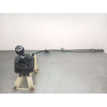 VARILLAJE CAMBIO KE4046500B 