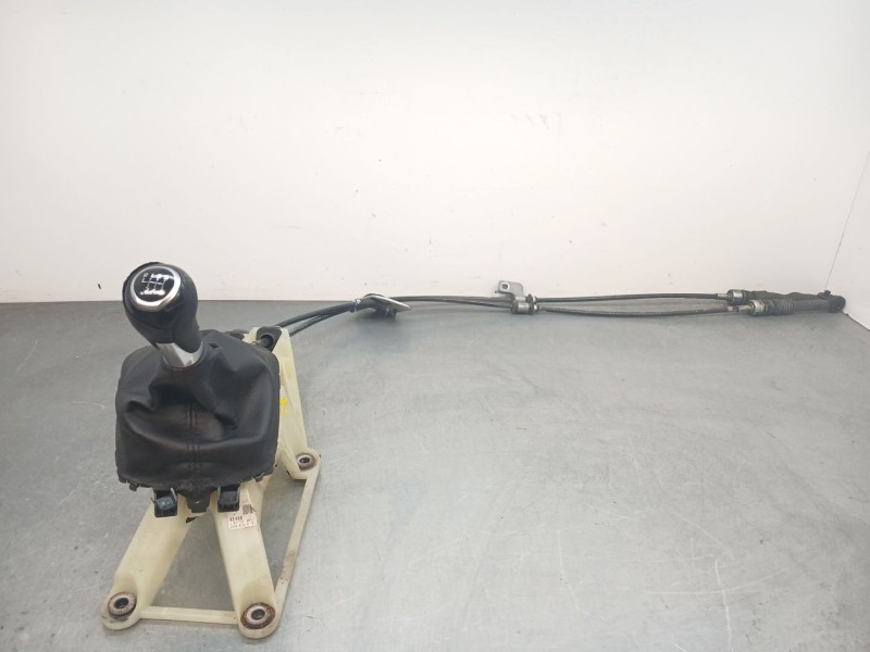 Recambio de varillaje cambio para mazda cx-5 (ke, gh) 2.0 (keefw) referencia OEM IAM KE4046500B  