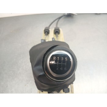 Recambio de varillaje cambio para mazda cx-5 (ke, gh) 2.0 (keefw) referencia OEM IAM KE4046500B  