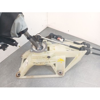 Recambio de varillaje cambio para mazda cx-5 (ke, gh) 2.0 (keefw) referencia OEM IAM KE4046500B  