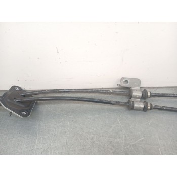 Recambio de varillaje cambio para mazda cx-5 (ke, gh) 2.0 (keefw) referencia OEM IAM KE4046500B  