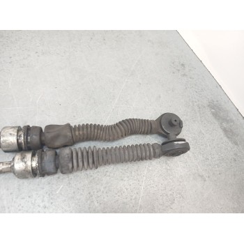 Recambio de varillaje cambio para mazda cx-5 (ke, gh) 2.0 (keefw) referencia OEM IAM KE4046500B  